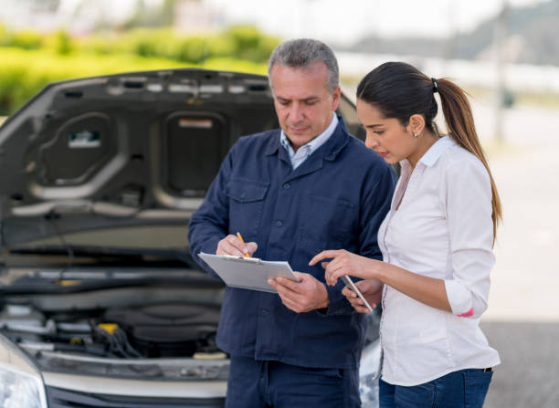 Comprehensive and collision insurance Hillcrest Heights