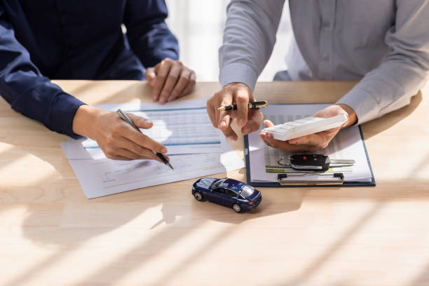 Hillcrest Heights auto coverage comparison